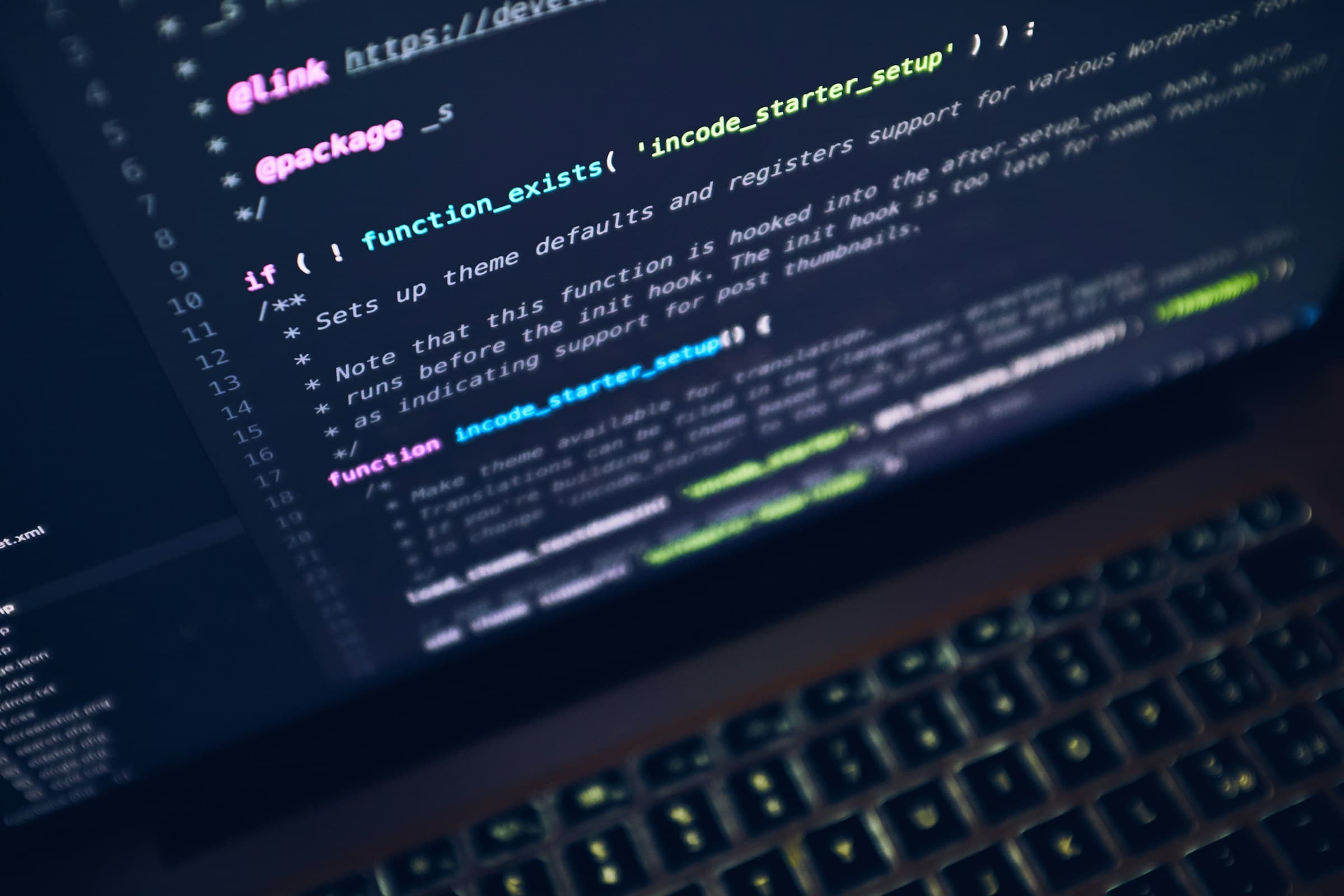 Design User Interface & Eser experience