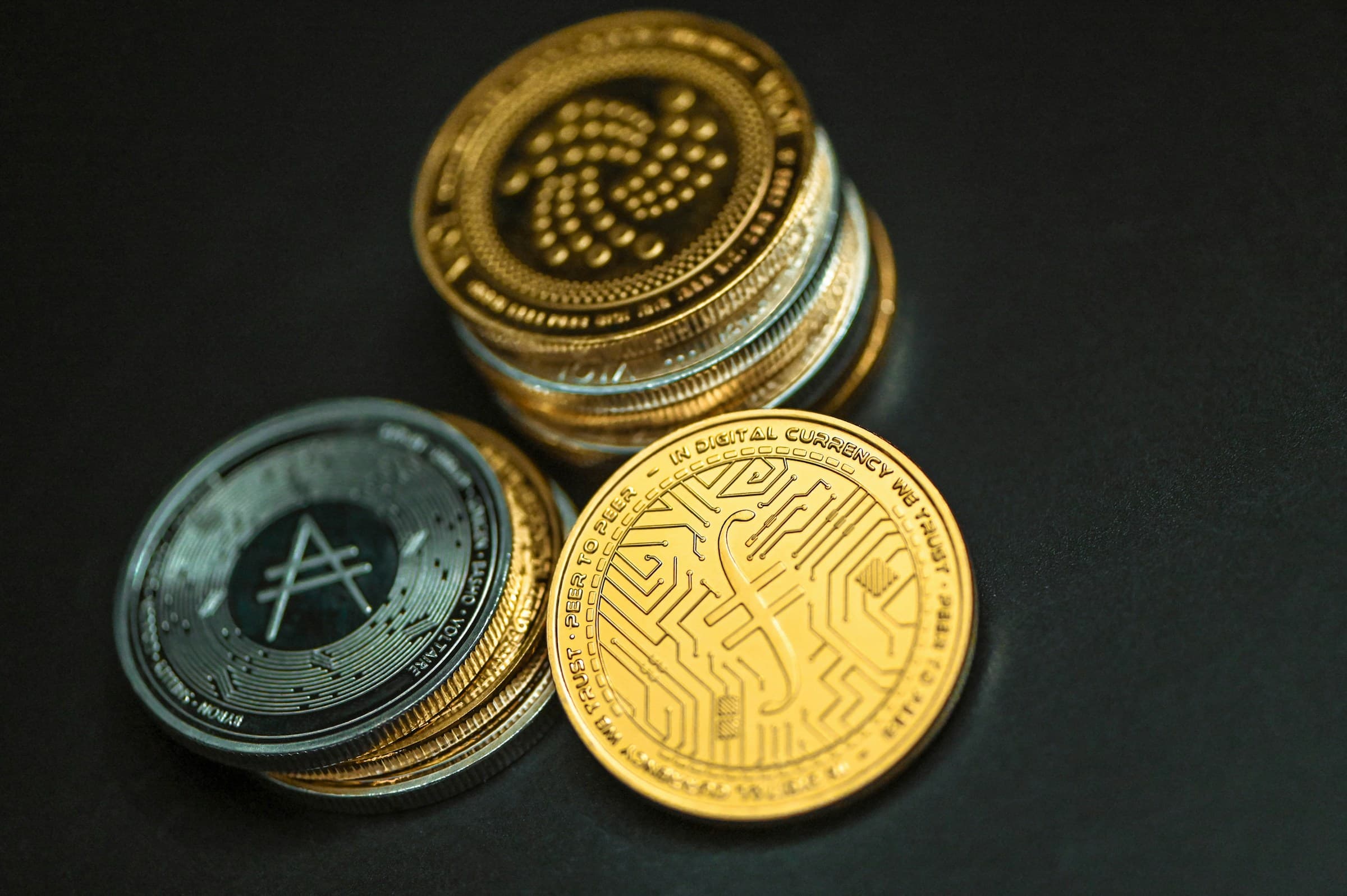 Digital Contract
