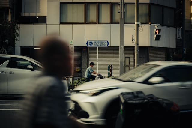 Shared Transportation