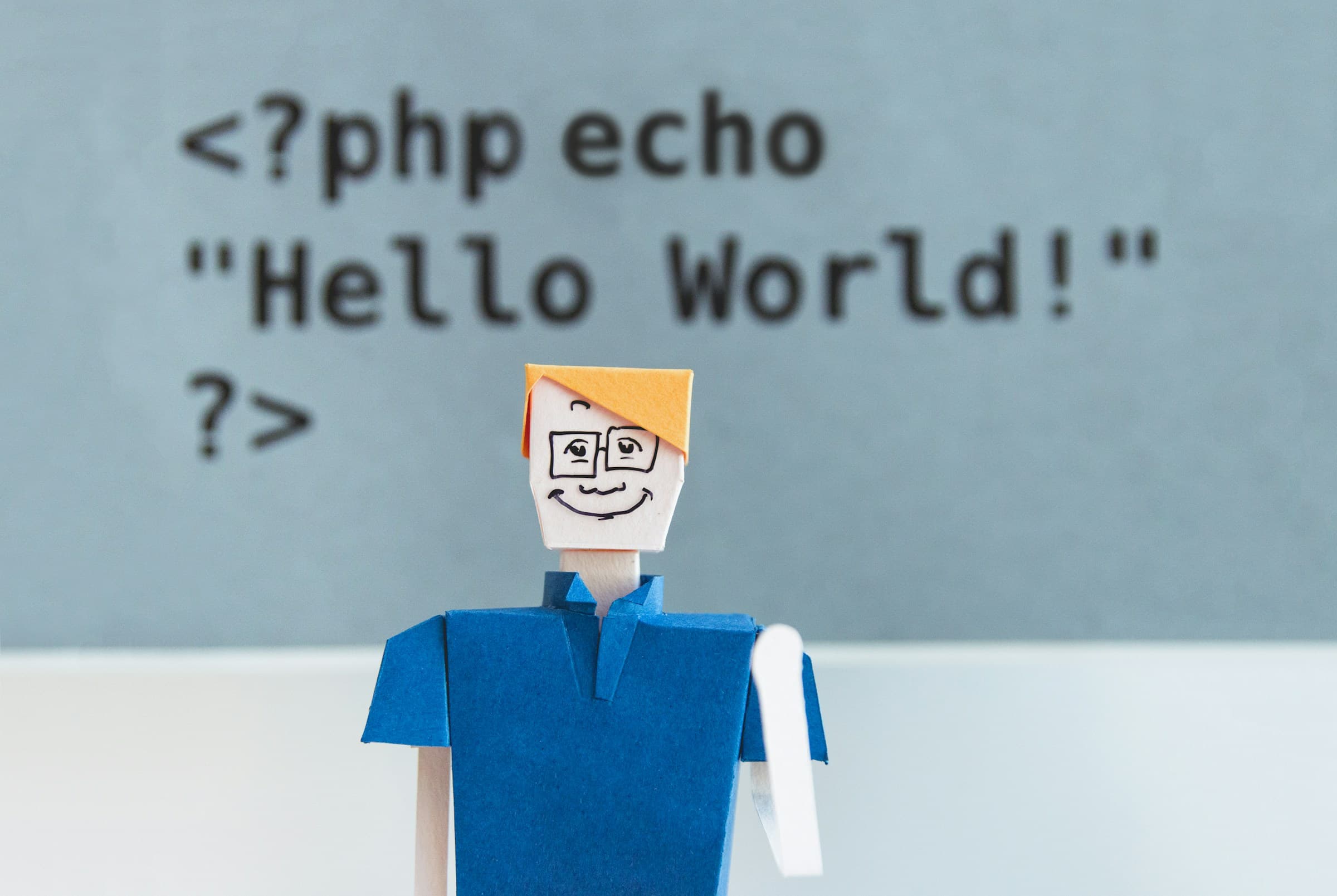 Recruit a Php Laravel developer